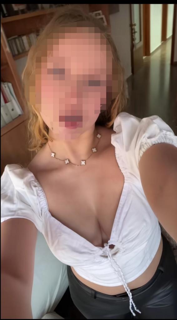 Chica busca chico en Murcia: 