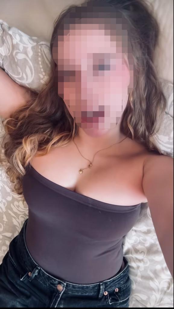 Chica busca chico en Murcia: 