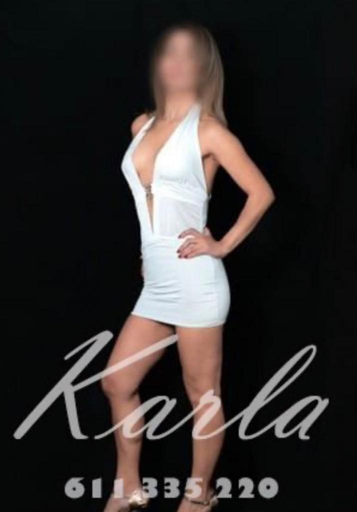 Chica busca chico en Málaga: 