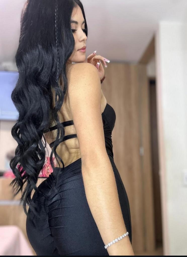 604278664: Chica busca chico en Almería