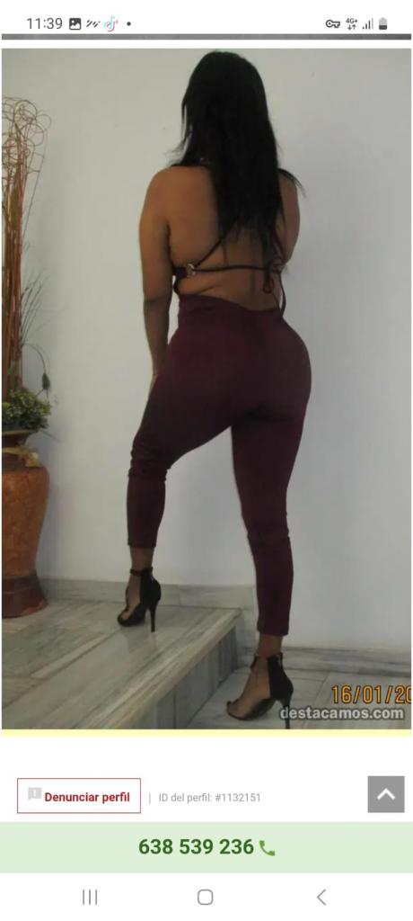 Chica busca chico en Valencia: 
