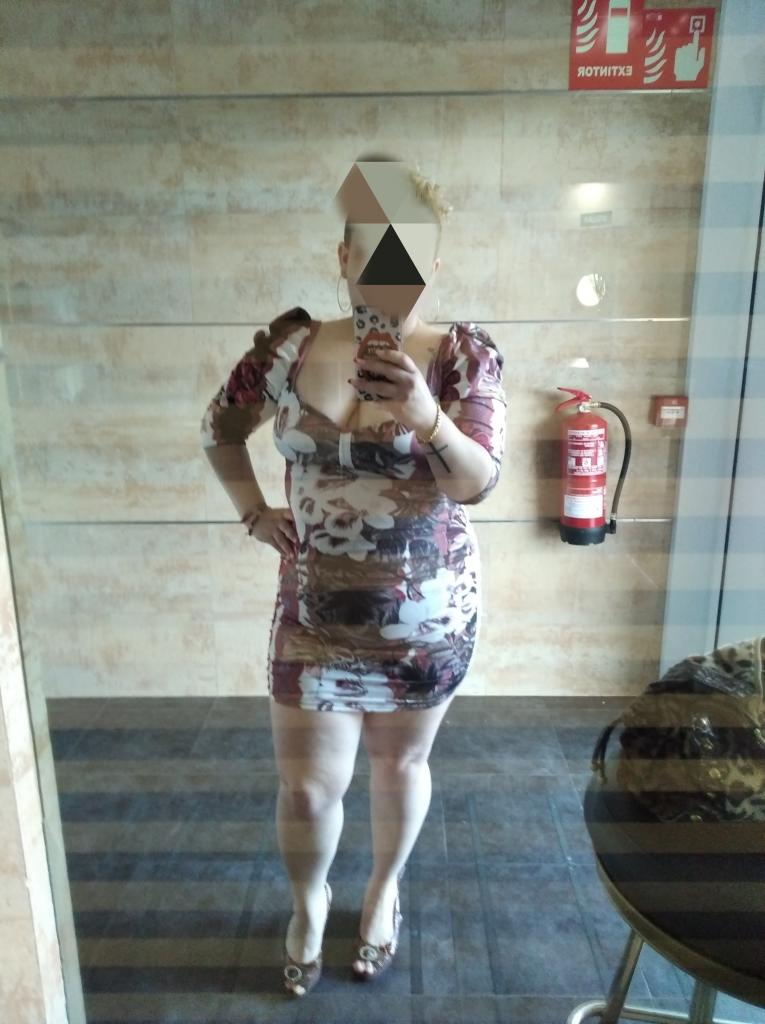 Chica busca chico en Valladolid: 