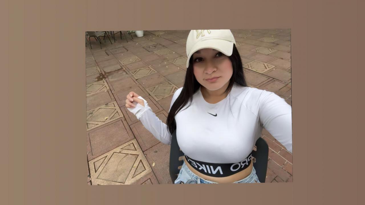 Chica busca chico en Guadalajara: 