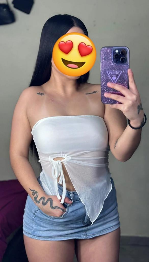 Chica busca chico en León: 