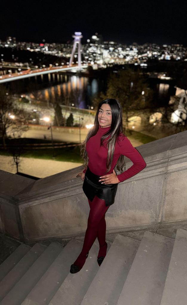 Chica busca chico en Madrid: 