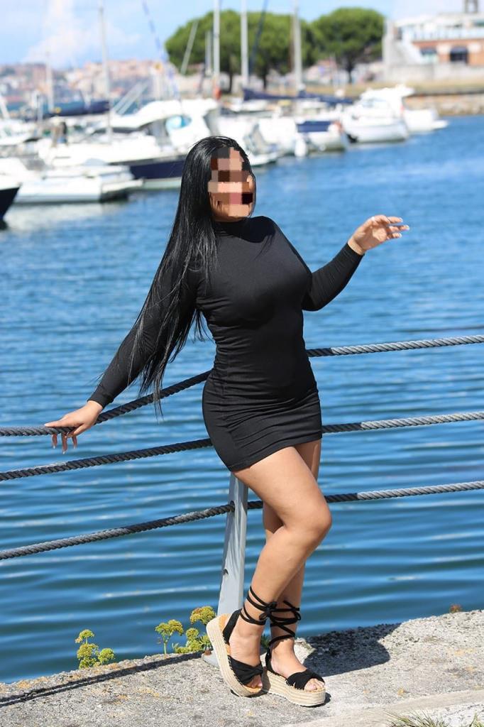 Chica busca chico en Vizcaya: 