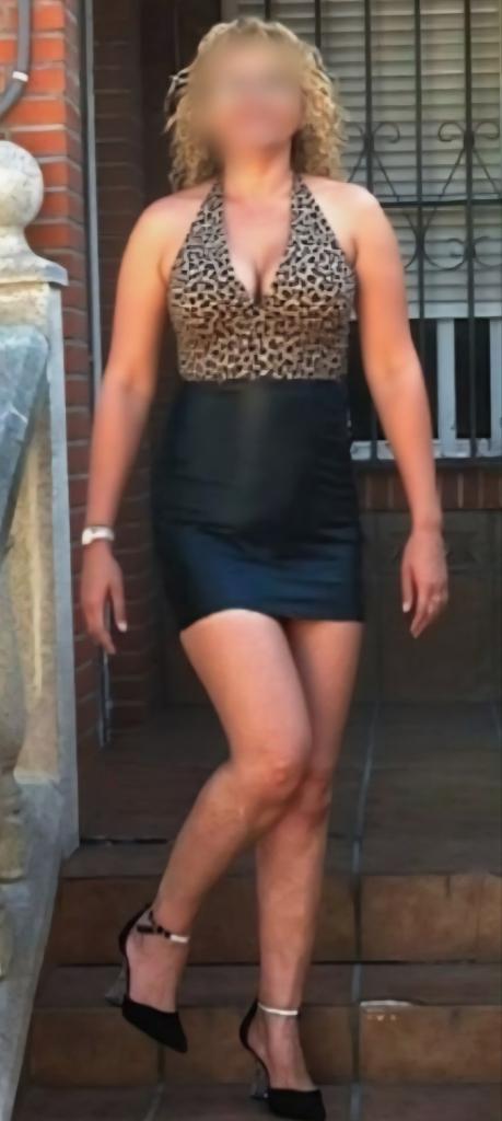 Chica busca chico en Madrid: 