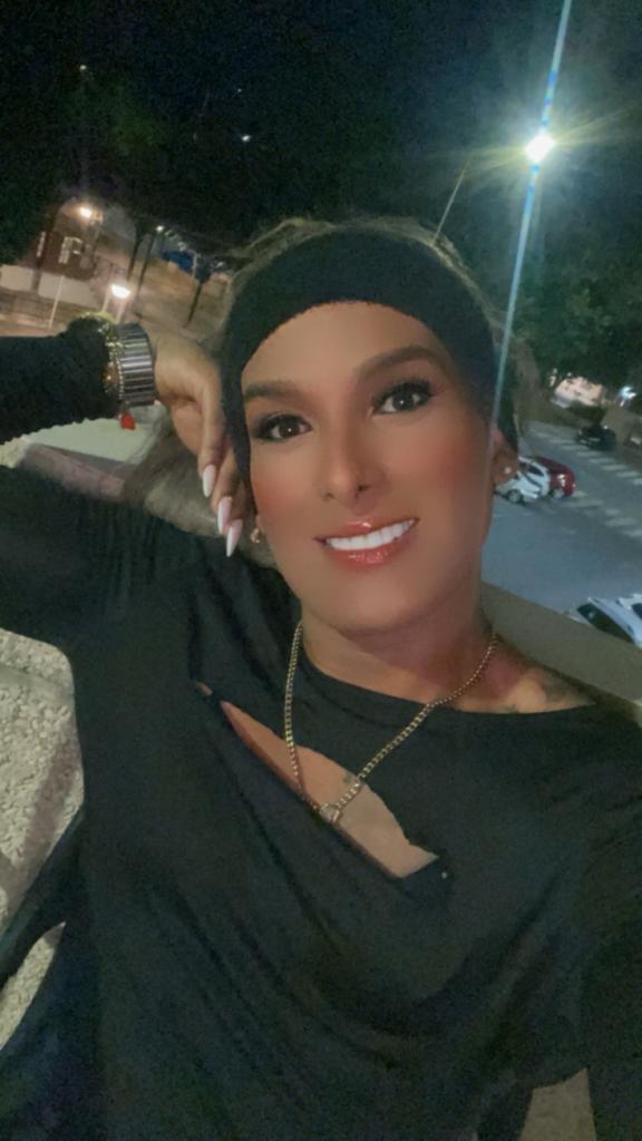 Travesti en Alicante: 
