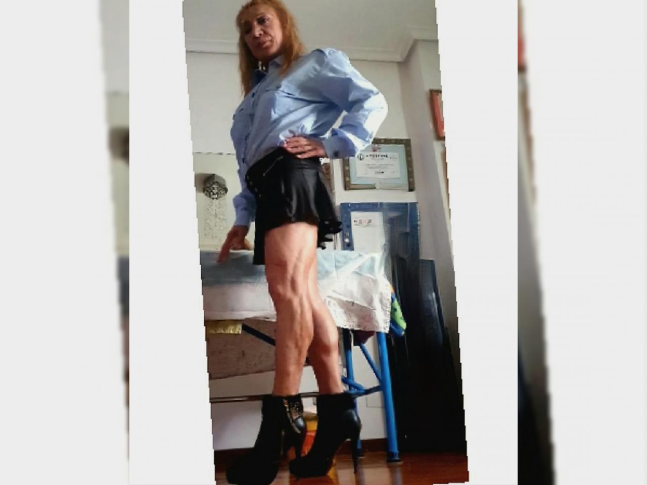 Chica busca chico en La Rioja: 