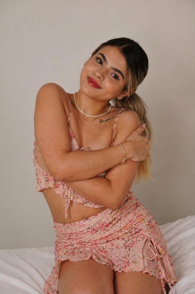 Chica busca chico en Mallorca: 