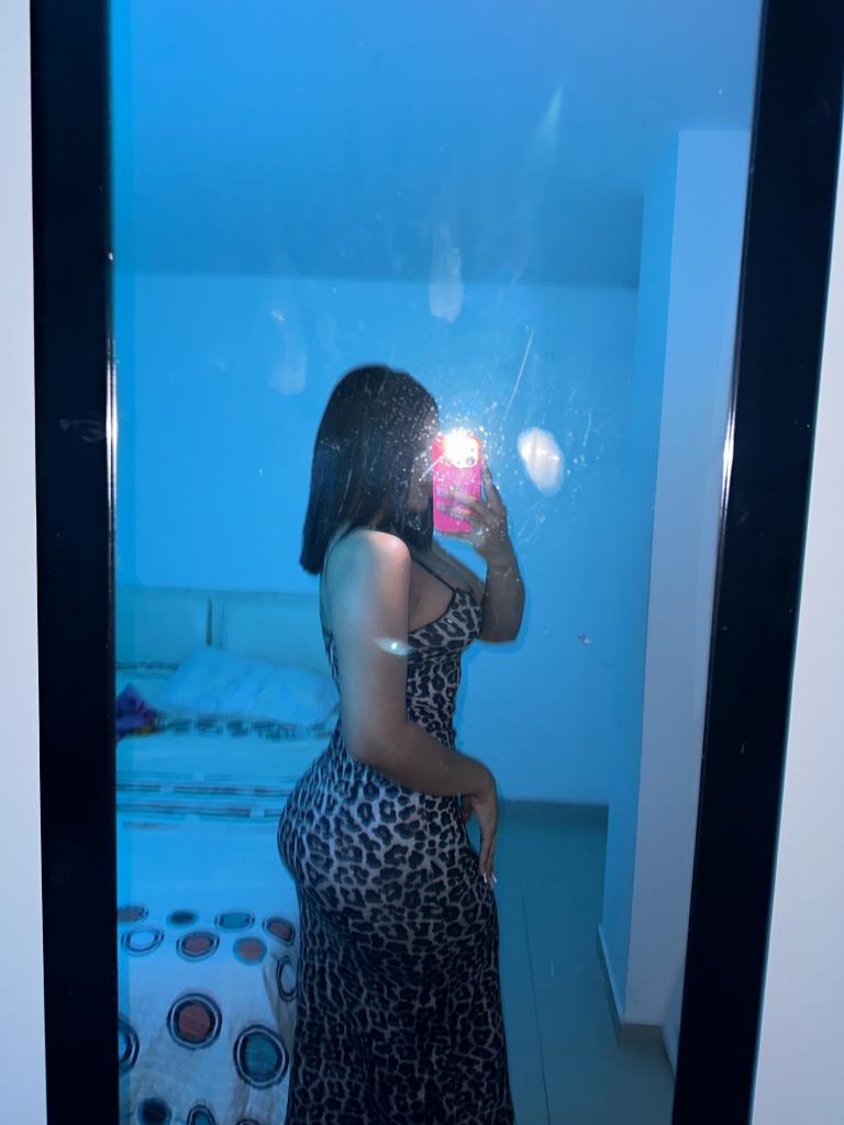 Chica busca chico en Málaga: 