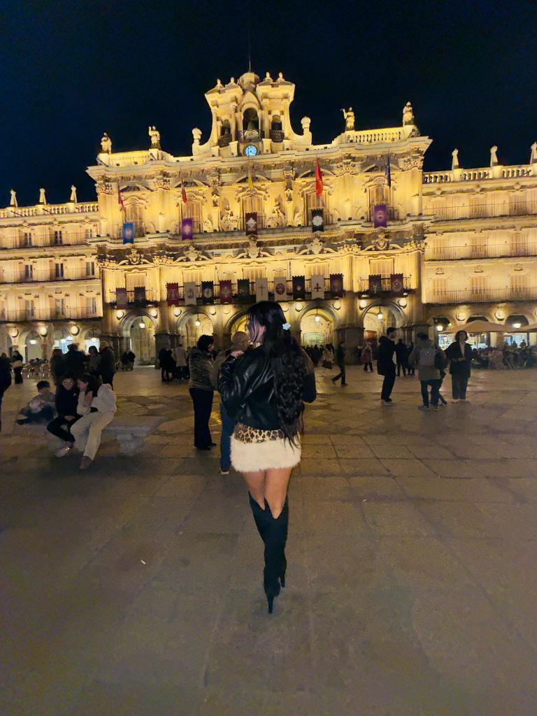Chica busca chico en Alicante: 