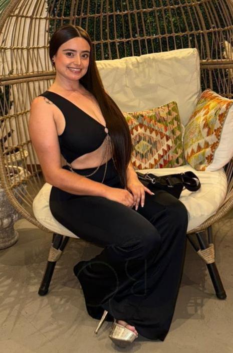 642940203: Chica busca chico en Málaga