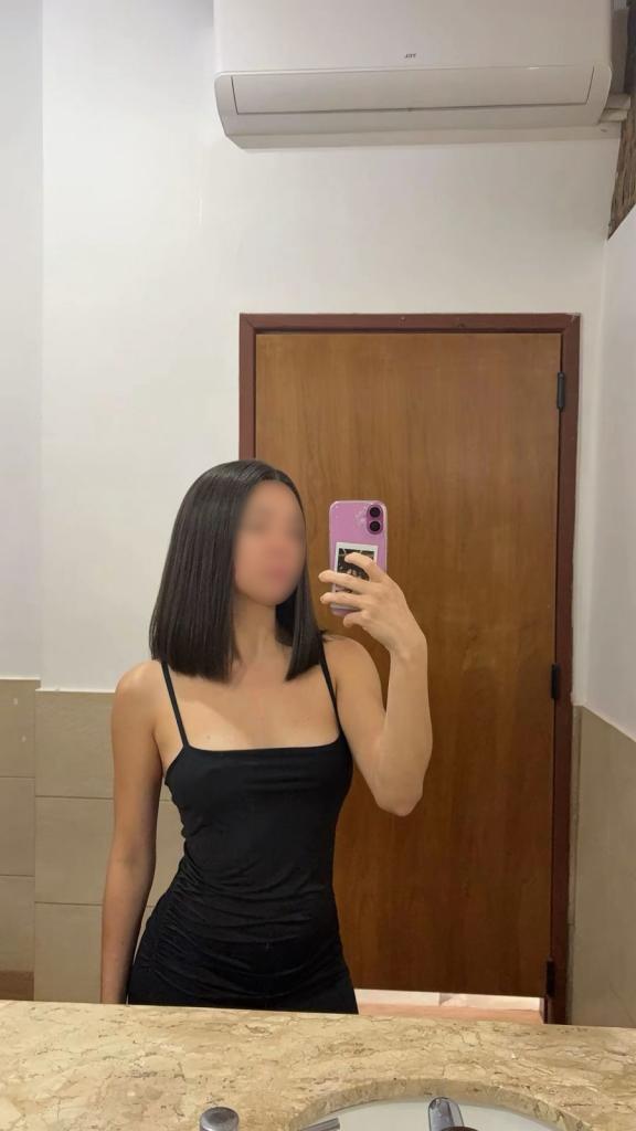 Chica busca chico en Madrid: 