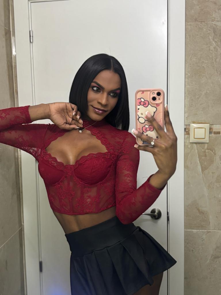 Travesti en Zaragoza: 