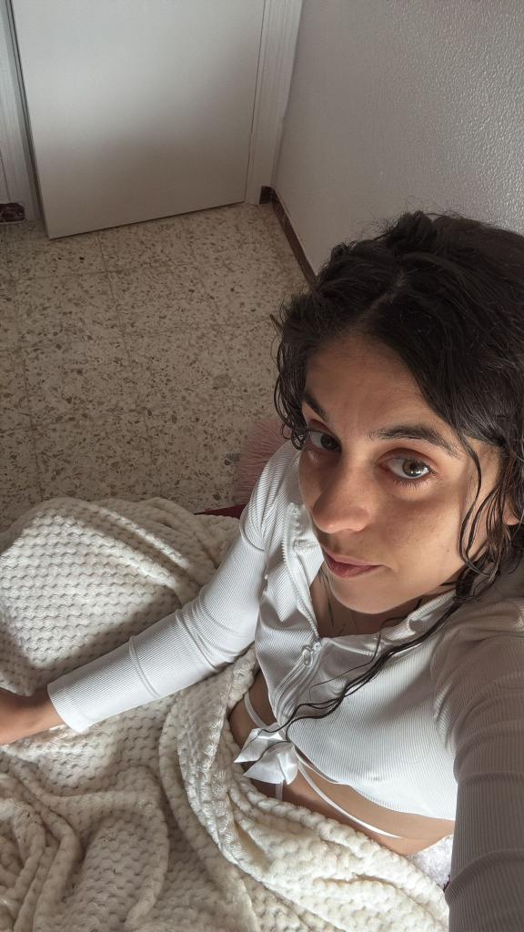 Chica busca chico en Málaga: 