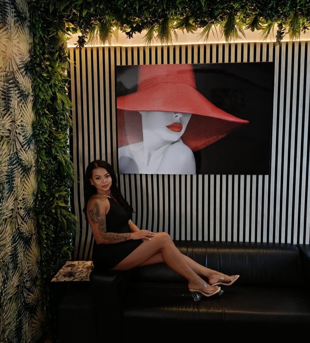 Chica busca chico en Málaga: 