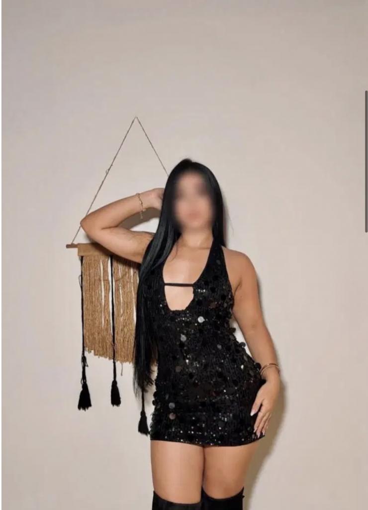 Chica busca chico en Las Palmas: 