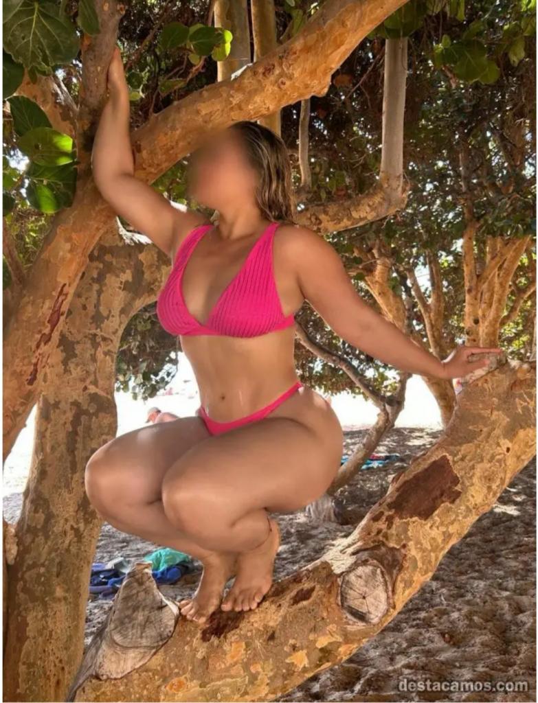 Chica busca chico en Tenerife: 