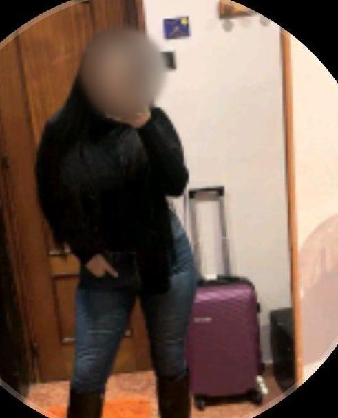 Chica busca chico en Madrid: 