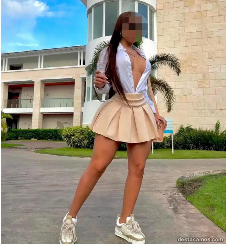 Chica busca chico en Huelva: 