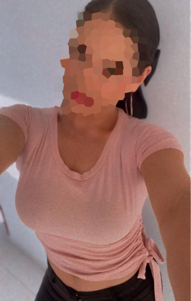 Chica busca chico en Toledo: 