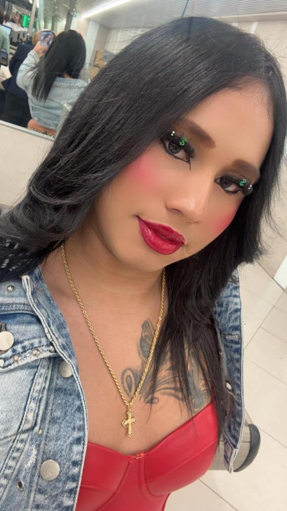 Travesti en Madrid: 