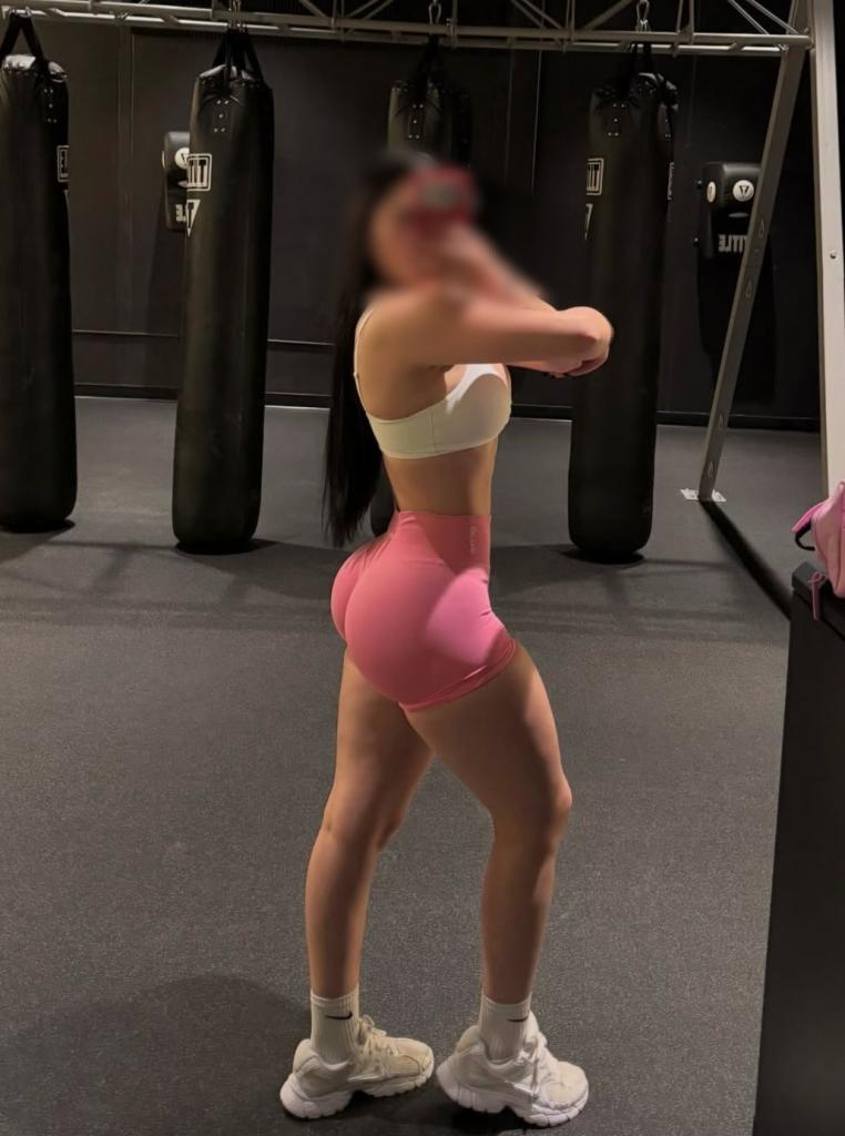 Chica busca chico en Madrid: 