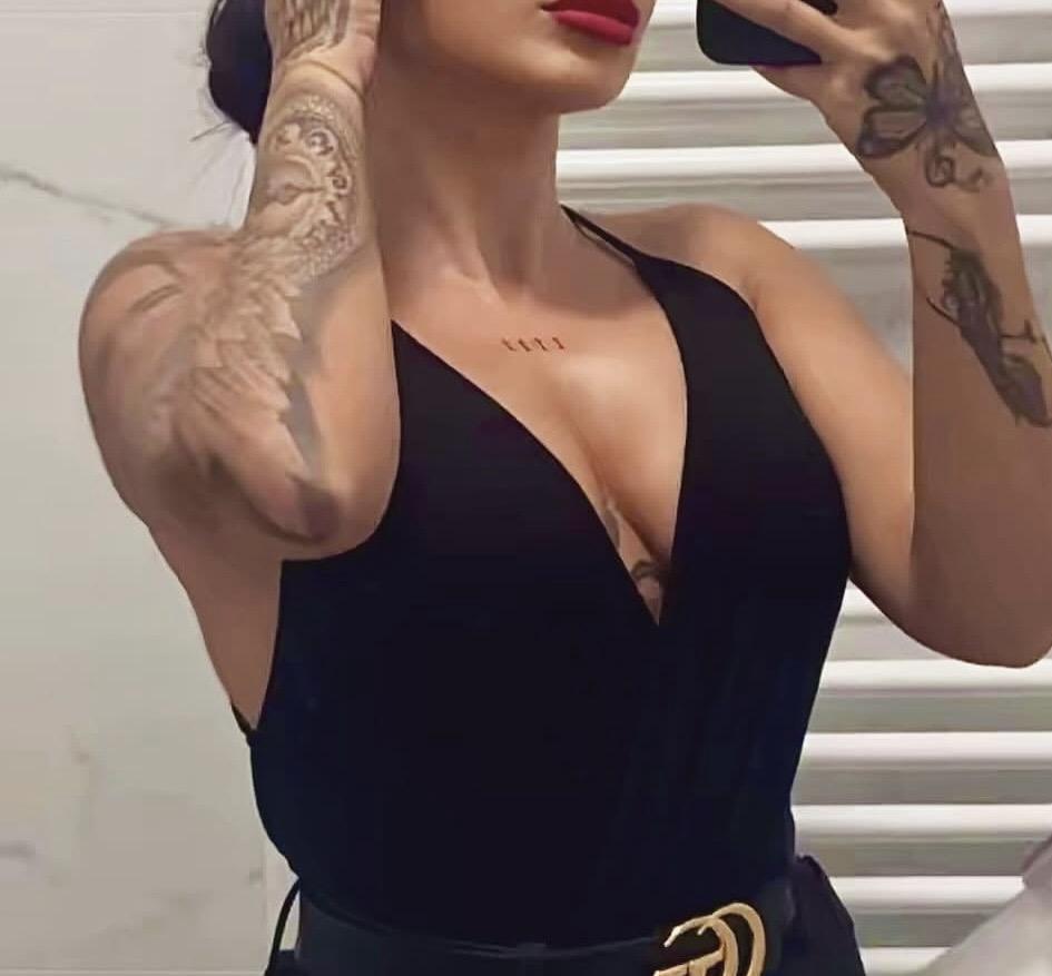 Chica busca chico en Málaga: 