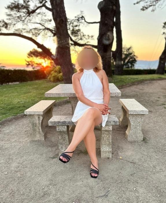 Chica busca chico en Pontevedra: 