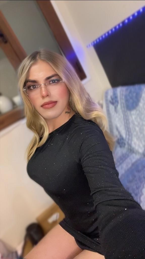 Travesti en Toledo: 