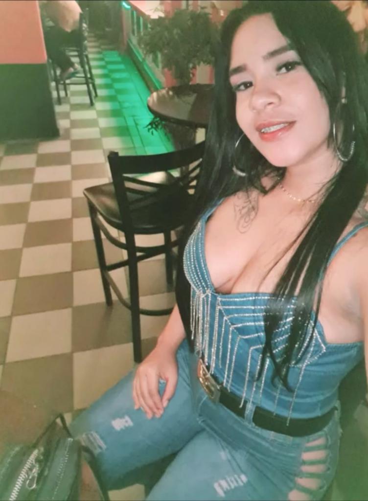 Chica busca chico en Badajoz: 