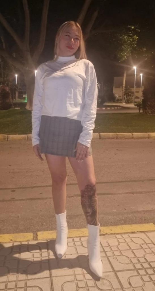 Chica busca chico en Pontevedra: 