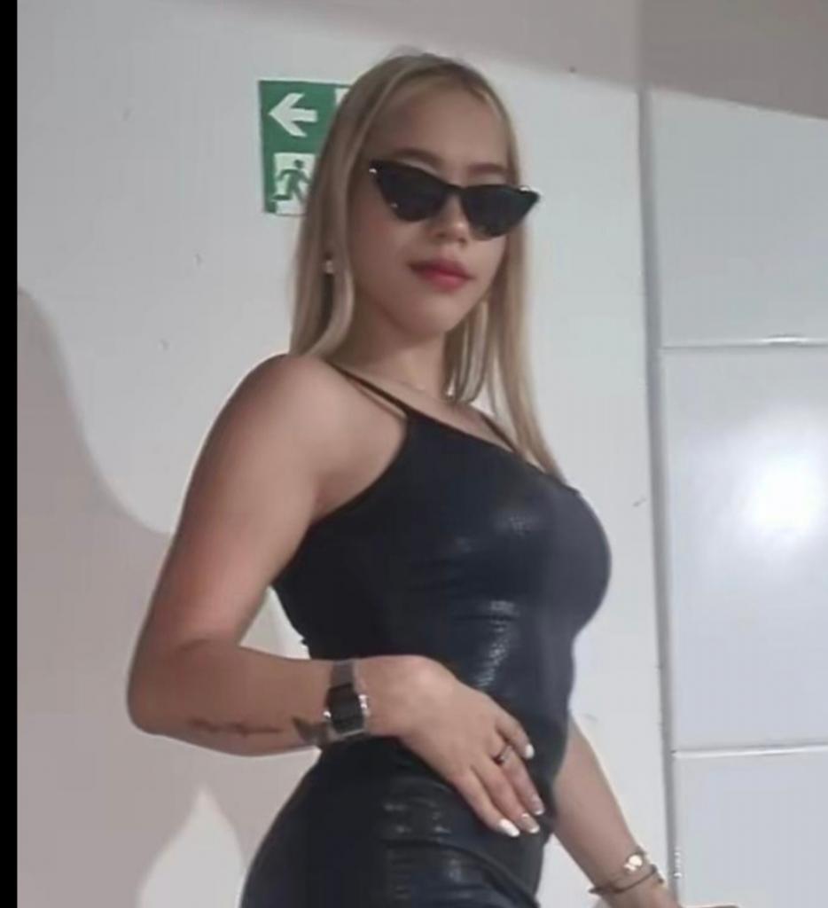 Chica busca chico en Pontevedra: 