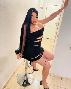 Transexual en Alicante: 