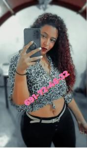 Transexual en Badajoz: 