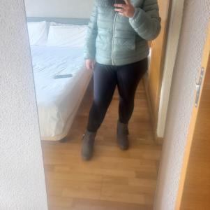 Chica busca chico en Madrid: 