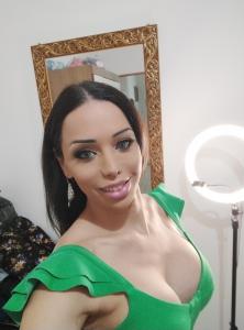 Travesti en Tarragona: 