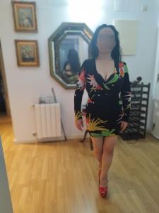 Chica busca chico en Madrid: 