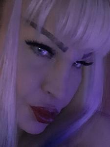 Travesti en Madrid: 