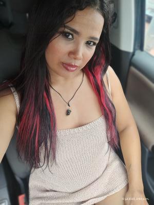 Chica busca chico en Almería: 