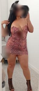 Chica busca chico en Sevilla: 