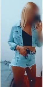 Chica busca chico en Salamanca: 