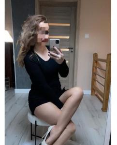 Chica busca chico en Salamanca: 