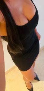 Chica busca chico en Alicante: 