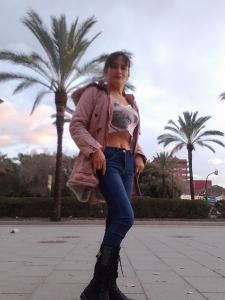 Chica busca chico en Valencia: 