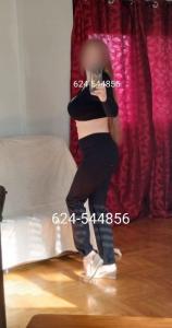 Chica busca chico en La Coruña: 