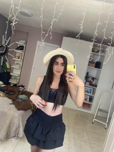 Travesti en Málaga: 