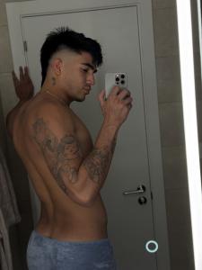 Chica busca chico en Tenerife: 