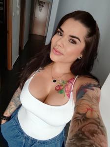 Chica busca chico en Valencia: 